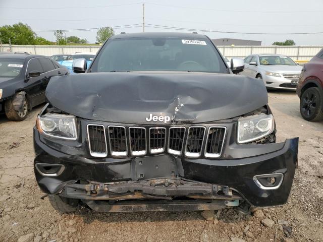 Photo 5 from auction – 2014 JEEP GRAND CHER with VIN 1C4RJFBG0EC121666