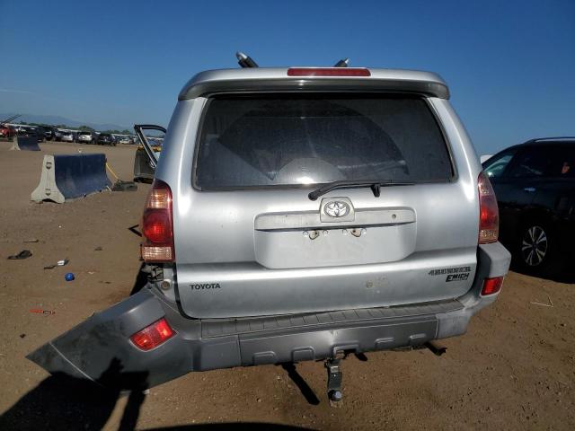 Photo 6 from auction – 2003 TOYOTA 4RUNNER SR with VIN JTEBT14R630005427