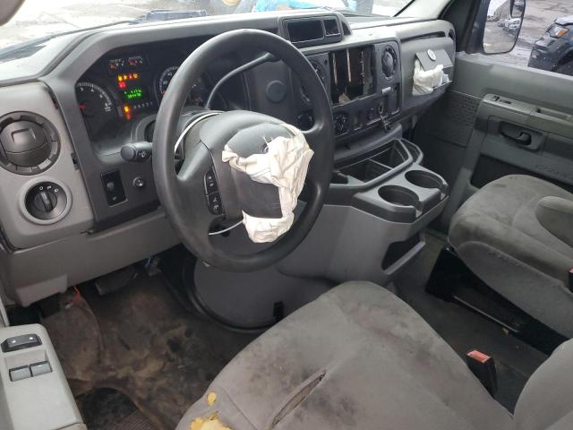 Photo 8 from auction – 2012 FORD ECONOLINE with VIN 1FTSE3EL1CDA38672