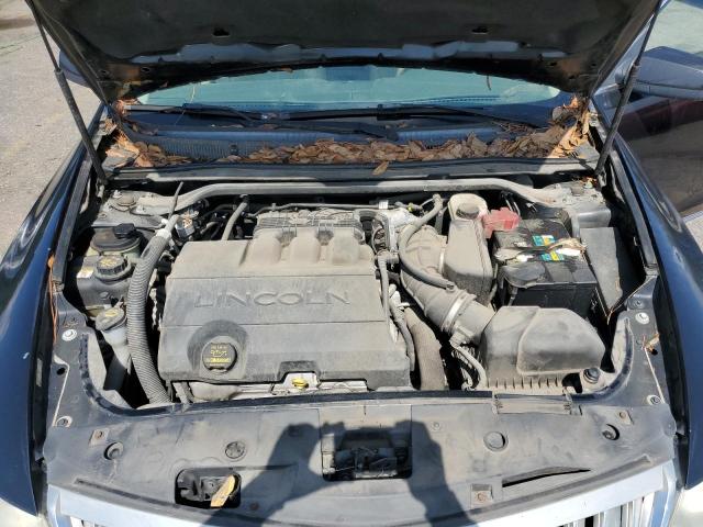 Photo 11 from auction – 2011 LINCOLN MKS with VIN 1LNHL9DR8BG600956