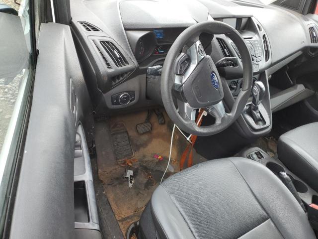 Foto 8 de la subasta – 2015 FORD TRANSIT CO con VIN NM0LS7E71F1205655