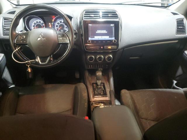 Photo 8 from auction – 2020 MITSUBISHI OUTLANDER with VIN JA4AR3AU6LU003148