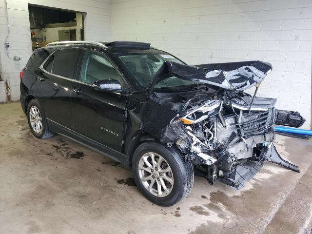 Photo 4 from auction – 2018 CHEVROLET EQUINOX LT with VIN 2GNAXJEV9J6123841