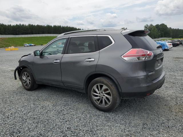 Photo 2 from auction – 2014 NISSAN ROGUE S with VIN 5N1AT2MV1EC788091