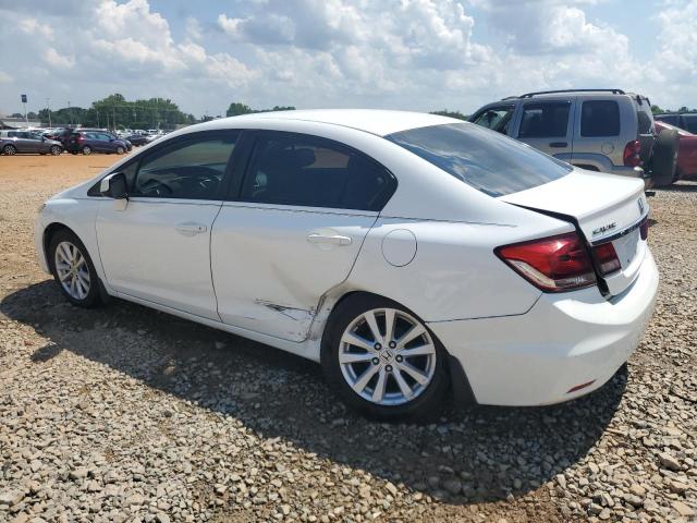 Photo 2 from auction – 2015 HONDA CIVIC LX with VIN 19XFB2F55FE060018