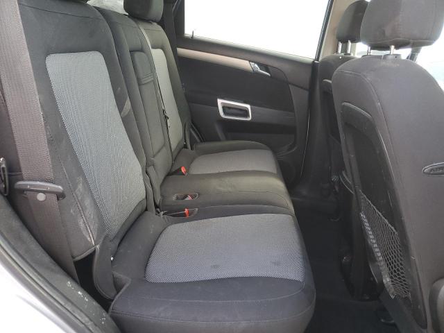 Photo 11 from auction – 2012 CHEVROLET CAPTIVA SP with VIN 3GNAL2EK2CS578283
