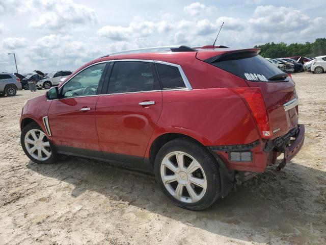 Photo 2 from auction – 2015 CADILLAC SRX PREMIU with VIN 3GYFNDE31FS608501