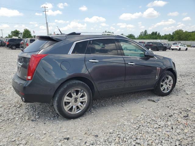 Photo 3 from auction – 2013 CADILLAC SRX with VIN 3GYFNGE35DS560421