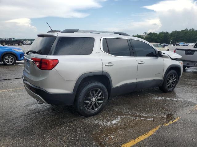 Photo 3 from auction – 2019 GMC ACADIA SLT with VIN 1GKKNMLS2KZ279890