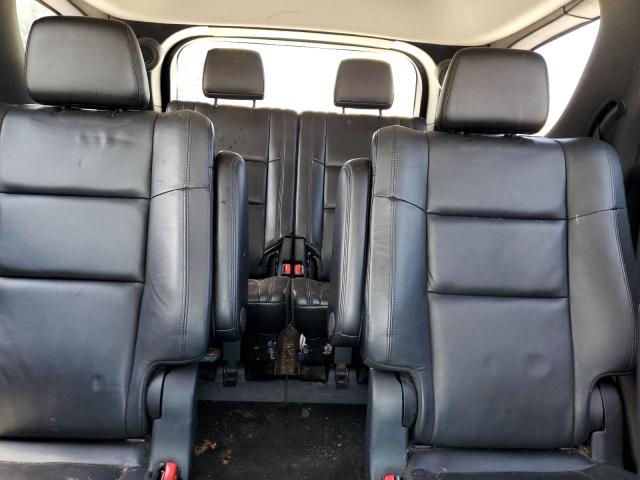 Photo 10 from auction – 2015 DODGE DURANGO LI with VIN 1C4RDHDG1FC750581