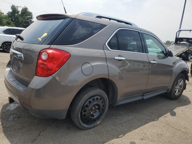 Photo 3 from auction – 2011 CHEVROLET EQUINOX LT with VIN 2CNALFECXB6355202