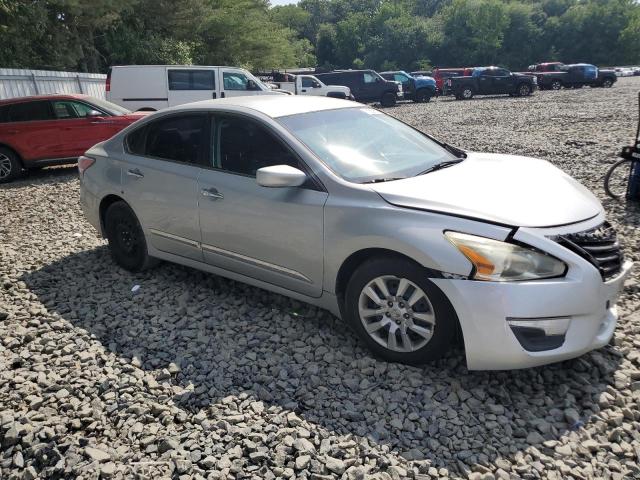 Photo 4 from auction – 2015 NISSAN ALTIMA 2.5 with VIN 1N4AL3AP0FN327797