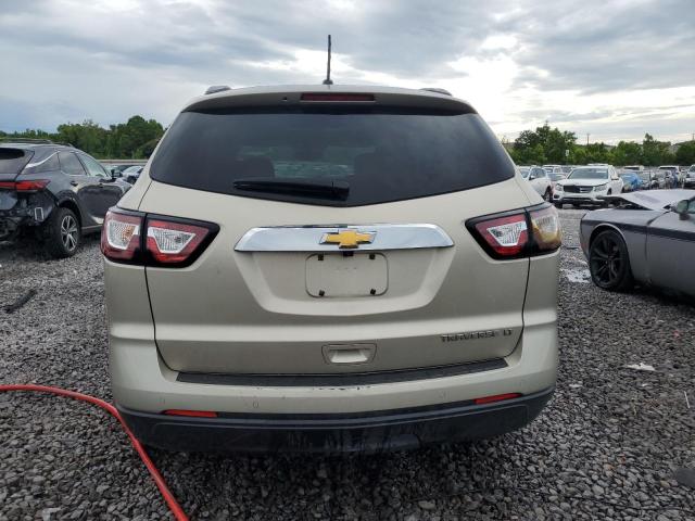 Photo 6 from auction – 2015 CHEVROLET TRAVERSE L with VIN 1GNKRHKD2FJ115271