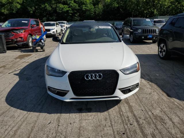 Photo 5 from auction – 2014 AUDI A4 PREMIUM with VIN WAUBFAFL2EA073190