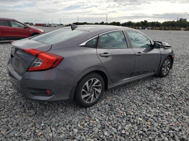 Photo 3 from auction – 2017 HONDA CIVIC EX with VIN 2HGFC2F70HH542984