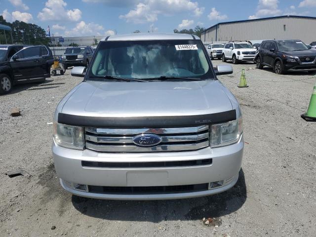 Photo 5 from auction – 2009 FORD FLEX SEL with VIN 2FMDK52C39BA08892