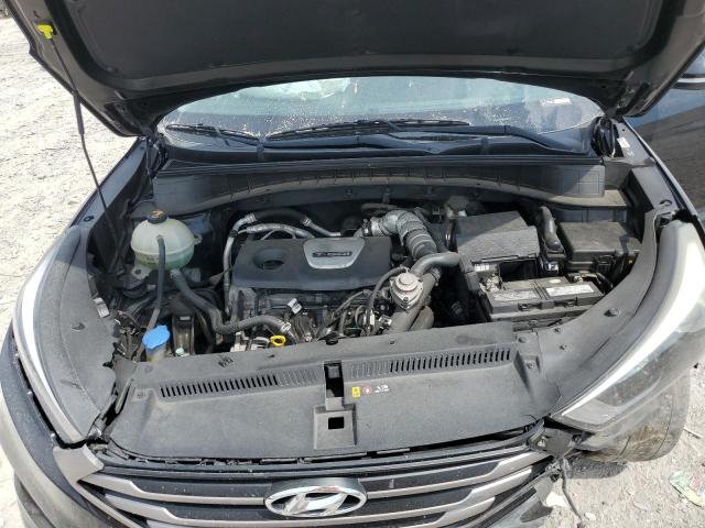 Photo 12 from auction – 2016 HYUNDAI TUCSON LIMITED with VIN KM8J3CA28GU168772