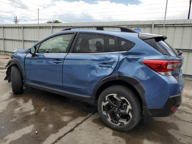 Photo 2 from auction – 2023 SUBARU CROSSTREK with VIN JF2GTHNC1PH269967