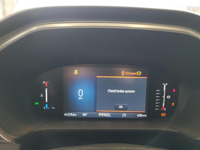 Photo 9 from auction – 2023 FORD ESCAPE ACT with VIN 1FMCU9GN8PUB01924
