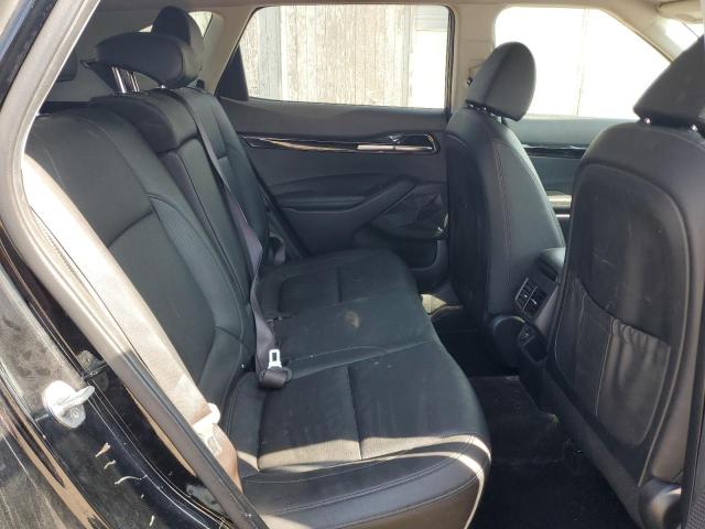 Photo 11 from auction – 2022 KIA SELTOS EX with VIN KNDERCAA9N7310151