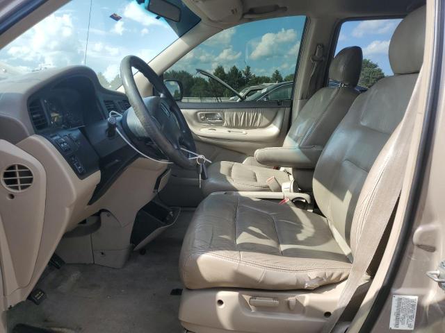 Photo 7 from auction – 2003 HONDA ODYSSEY EX with VIN 5FNRL18963B086072