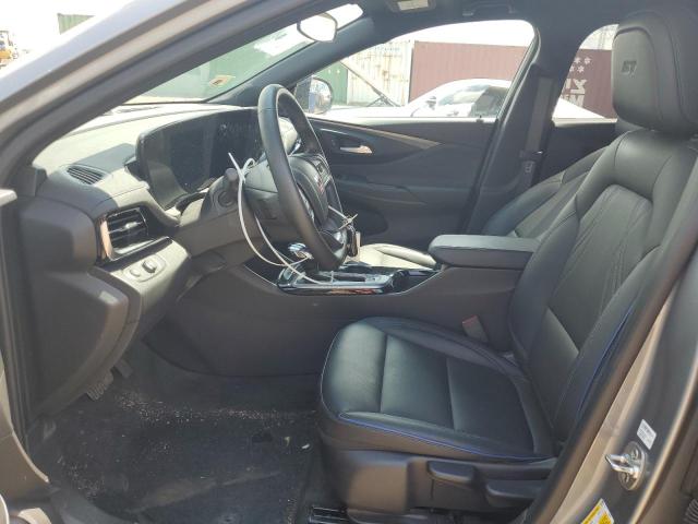 Photo 7 from auction – 2024 BUICK ENVISTA SP with VIN KL47LBE26RB116147