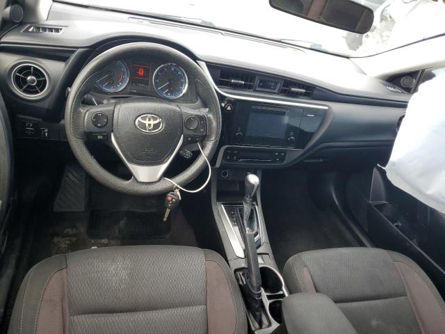 Photo 8 from auction – 2017 TOYOTA COROLLA L with VIN 5YFBURHE7HP639883