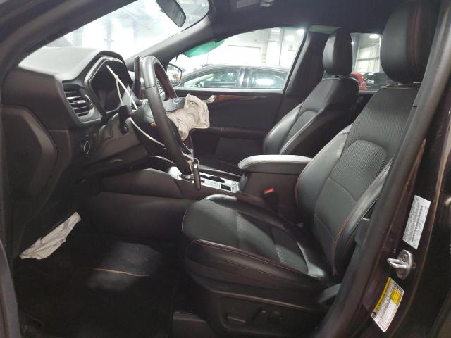 Photo 7 from auction – 2023 FORD ESCAPE ST with VIN 1FMCU9MN4PUA78341