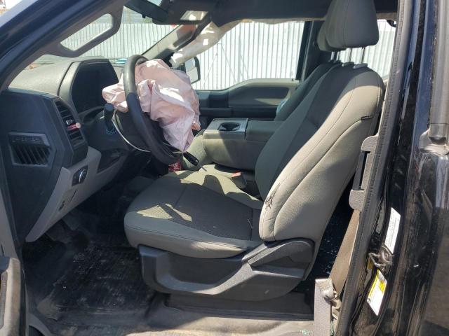 Photo 7 from auction – 2018 FORD F150 SUPER with VIN 1FTEX1CPXJFA44960
