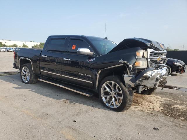 Photo 4 from auction – 2014 CHEVROLET SILVERADO with VIN 3GCUKSEC2EG293980