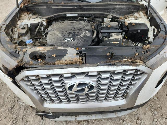 Photo 12 from auction – 2022 HYUNDAI PALISADE S with VIN KM8R34HE3NU367802