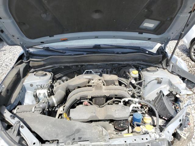 Photo 12 from auction – 2018 SUBARU FORESTER 2 with VIN JF2SJAJC0JH403758