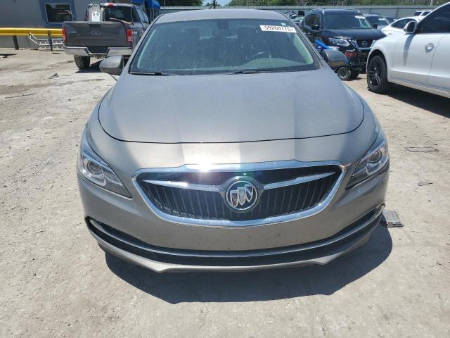Photo 5 from auction – 2017 BUICK LACROSSE P with VIN 1G4ZN5SS0HU166099