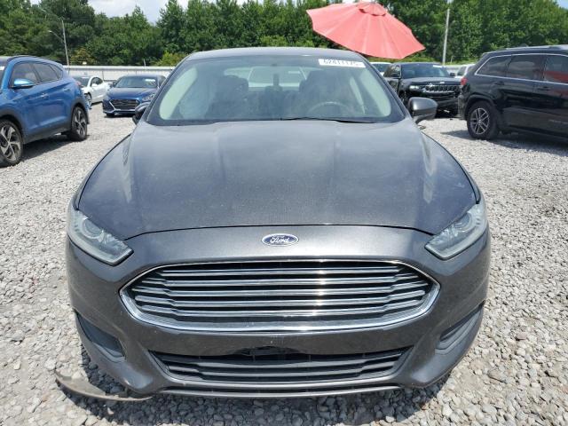 Photo 5 from auction – 2016 FORD FUSION S with VIN 3FA6P0G75GR227337