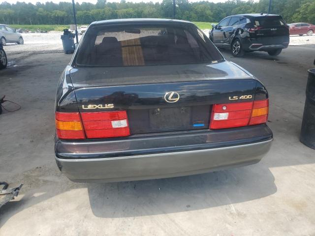 Photo 6 from auction – 2000 LEXUS LS 400 with VIN JT8BH28F0Y0175106