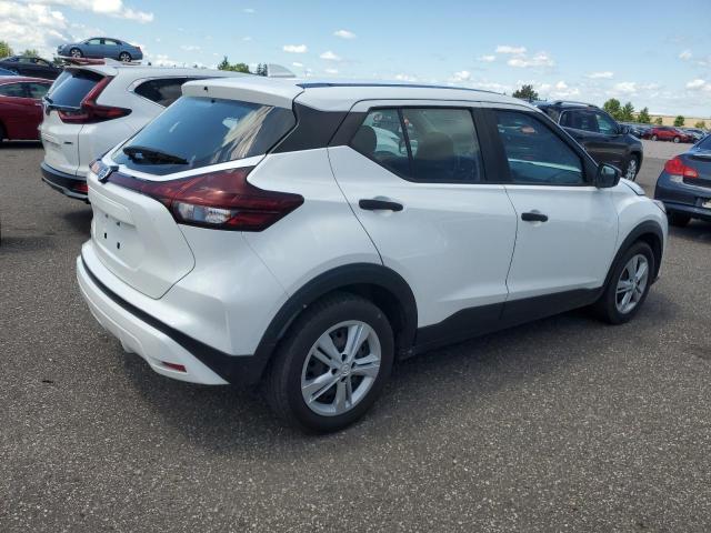 Photo 3 from auction – 2021 NISSAN KICKS S with VIN 3N1CP5BV8ML477978