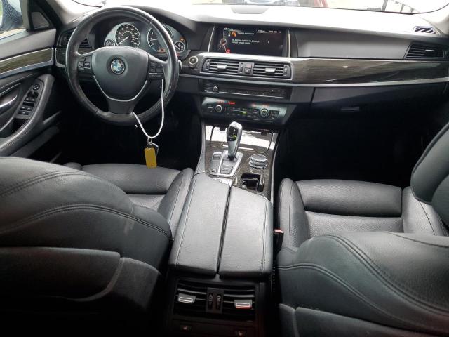 Фото 8 с аукциона – 2015 BMW 535 I с VIN WBA5B1C51FD922384