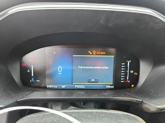 Photo 9 from auction – 2023 FORD ESCAPE ST with VIN 1FMCU9MN8PUA64748