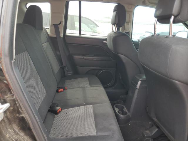 Photo 11 from auction – 2012 JEEP COMPASS LA with VIN 1C4NJDEB7CD502036