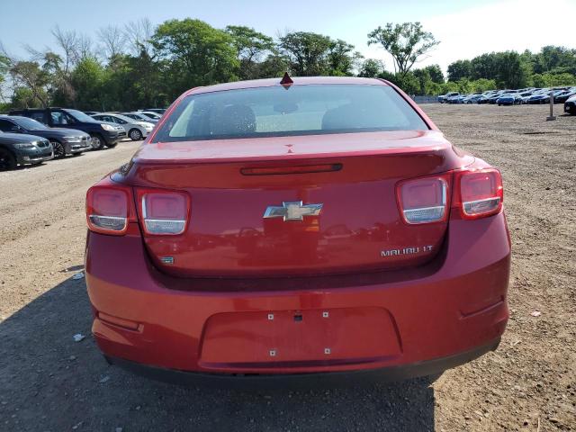 Photo 6 from auction – 2014 CHEVROLET MALIBU 1LT with VIN 1G11C5SL6EF228839