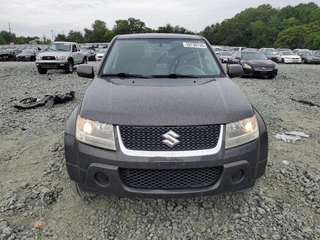 Photo 5 from auction – 2012 SUZUKI GRAND VITA with VIN JS3TD0D2XC4101865