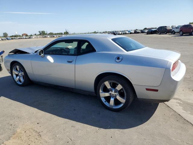 Photo 2 from auction – 2012 DODGE CHALLENGER with VIN 2C3CDYAG8CH294912
