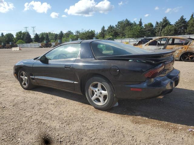 Photo 2 from auction – 2002 PONTIAC FIREBIRD with VIN 2G2FS22K122118787