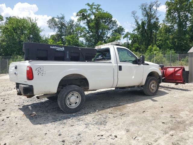 صورة رقم 3 من المزاد - 2014 FORD F350 SUPER مع VIN 1FTRF3B65EEA23938