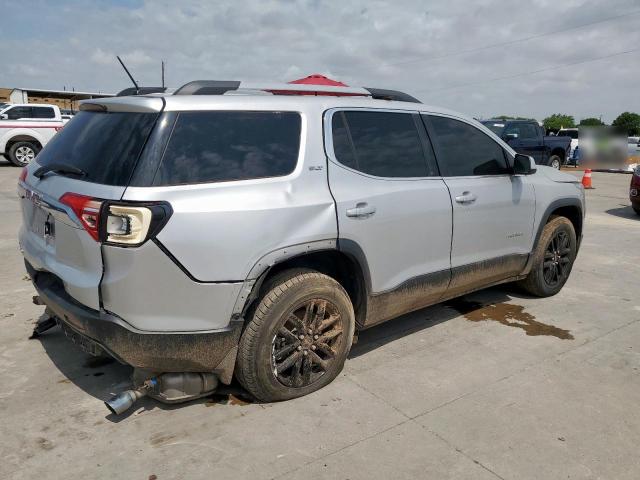 Photo 3 from auction – 2018 GMC ACADIA SLT with VIN 1GKKNMLS9JZ126728