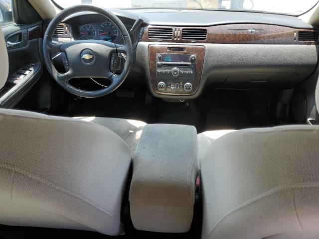Photo 8 from auction – 2012 CHEVROLET IMPALA LT with VIN 2G1WB5E30C1177234