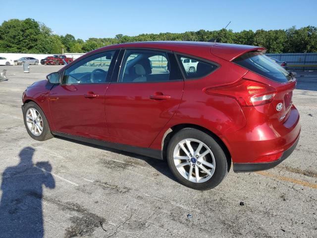 Photo 2 from auction – 2015 FORD FOCUS SE with VIN 1FADP3K27FL305070