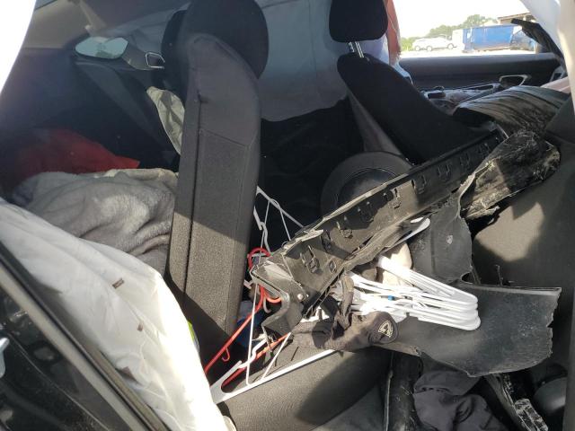 Photo 10 from auction – 2025 HONDA CIVIC LX with VIN 2HGFE2F27SH533463