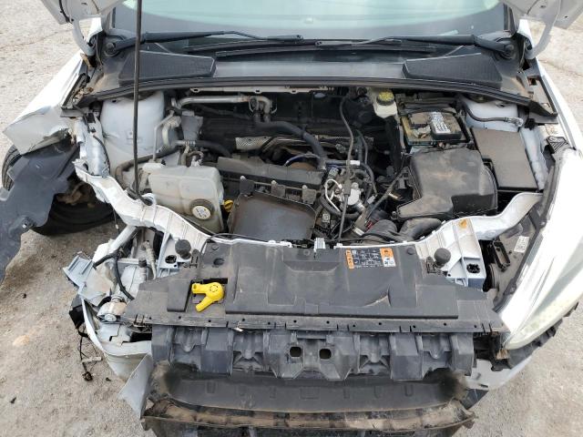 Photo 11 from auction – 2017 FORD FOCUS S with VIN 1FADP3E2XHL270734