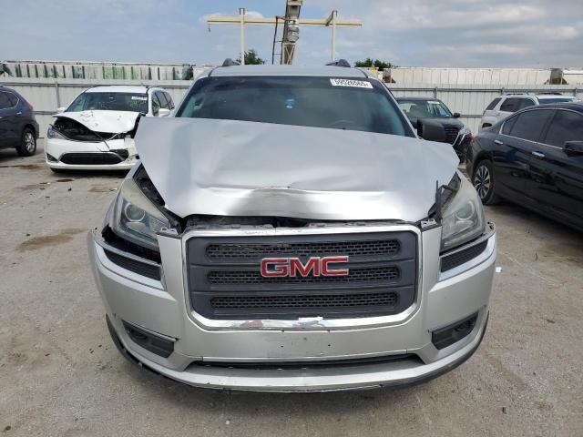 Photo 5 from auction – 2016 GMC ACADIA SLE with VIN 1GKKRNED0GJ307149